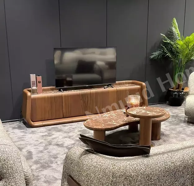 Glory Televizyon Ünitesi