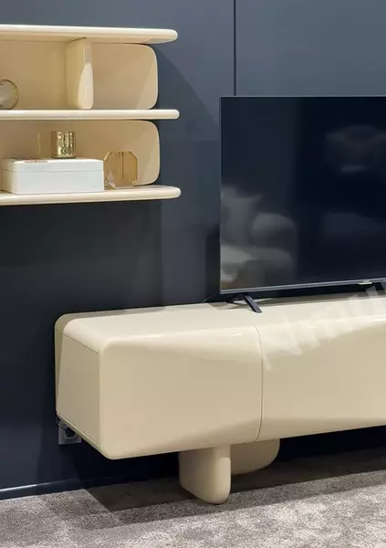 Dante Televizyon Ünitesi