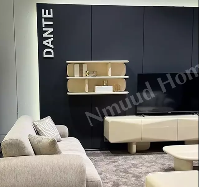 Dante Televizyon Ünitesi