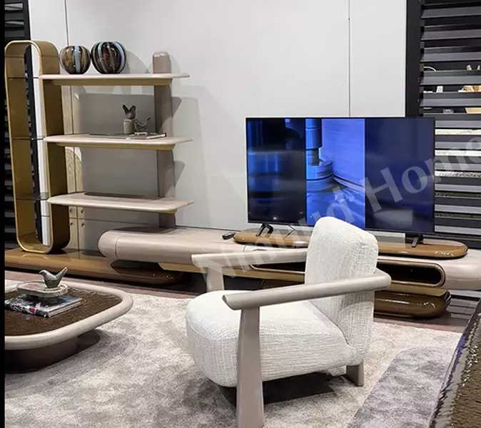 İris Televizyon Ünitesi