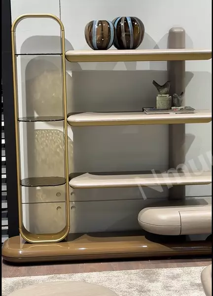 İris Televizyon Ünitesi