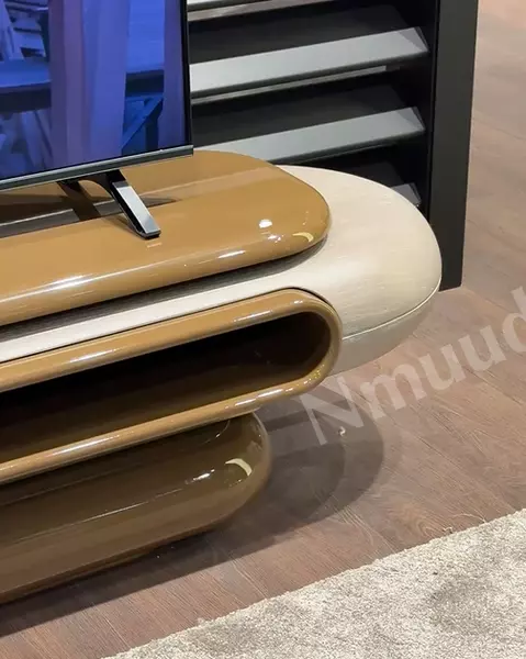 İris Televizyon Ünitesi