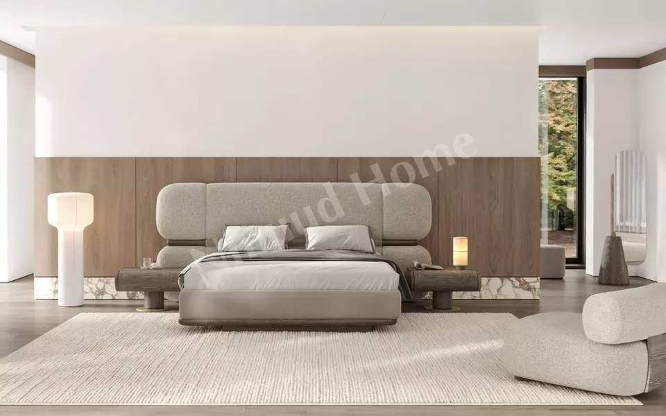 Bitter Bazalı Karyola 160*200