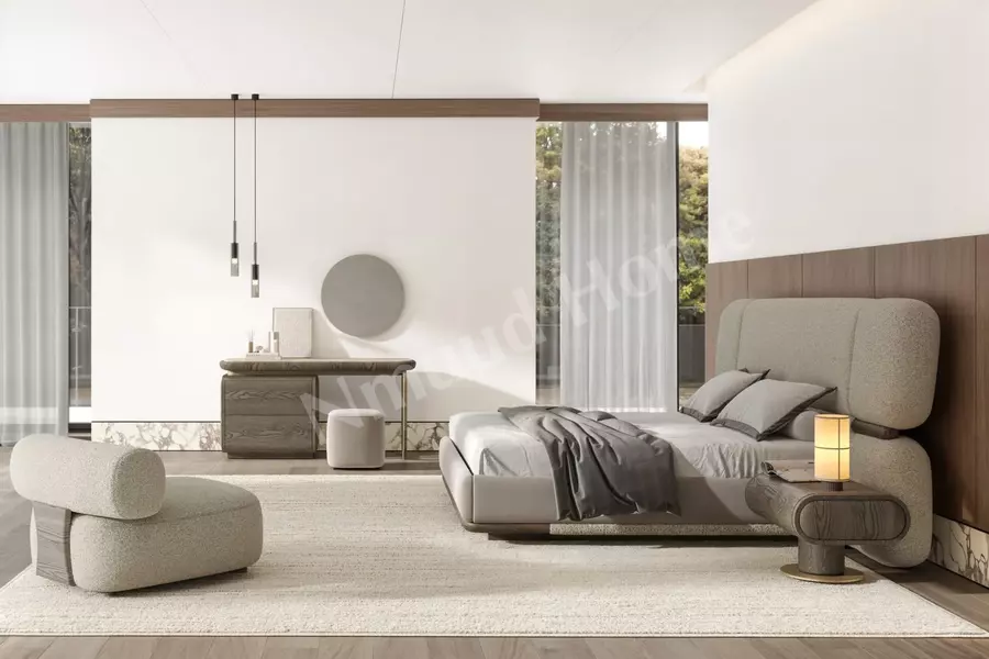 Bitter Yatak Odası Takımı