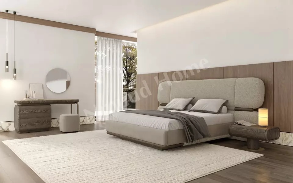 Bitter Yatak Odası Takımı