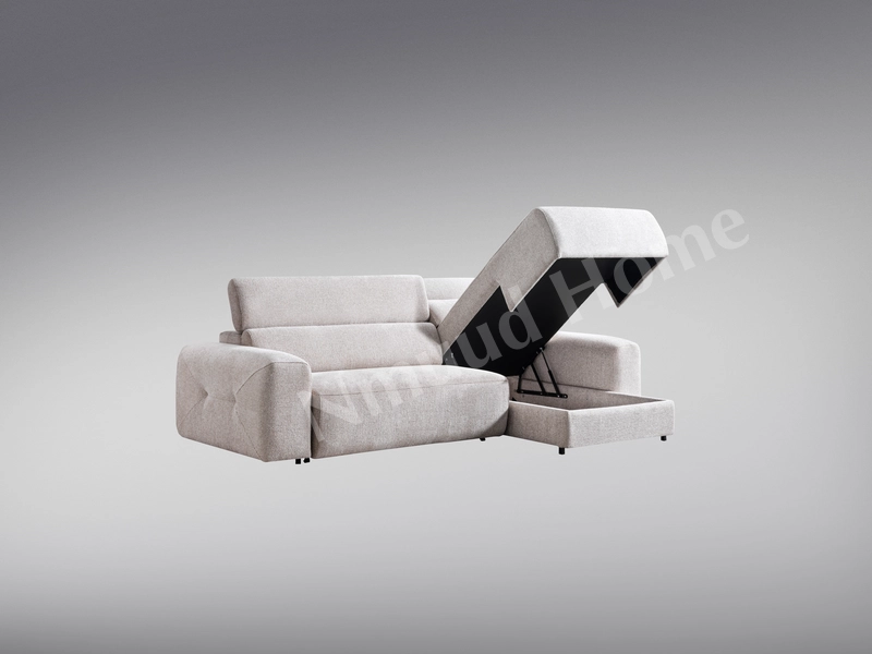 Tetra 280 X 160 Cm Köşe Koltuk