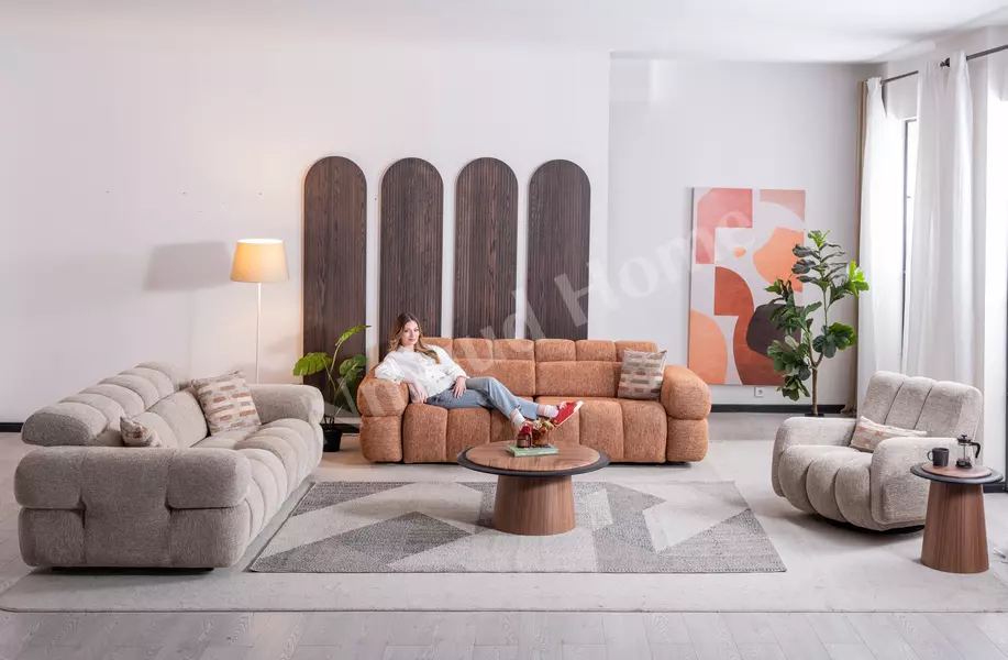 Alya Koltuk Takımı