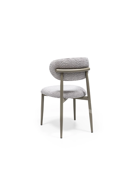 Pablo Metal Sandalye