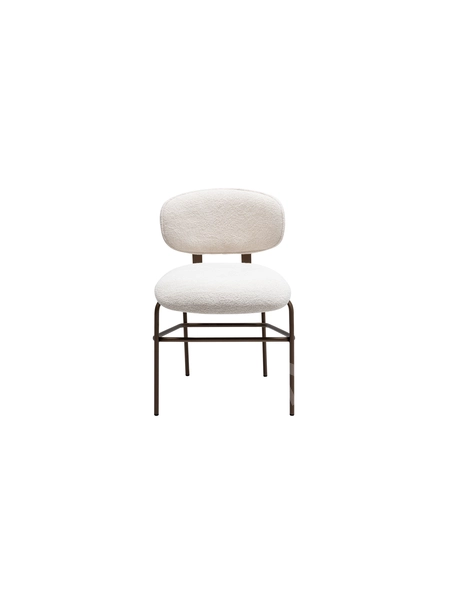 Ponty Metal Sandalye