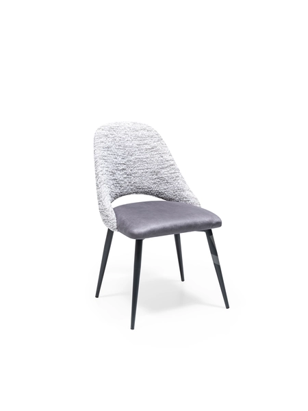 Pascal Metal Sandalye