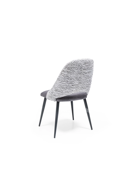 Pascal Metal Sandalye