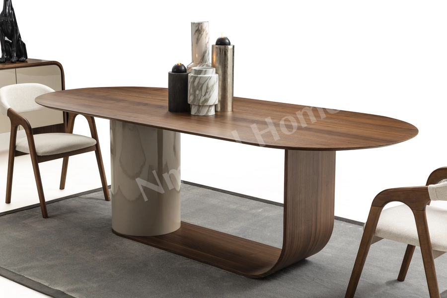 Navarro Yemek Odası