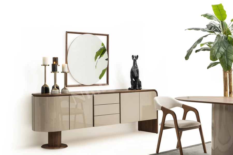 Navarro Yemek Odası