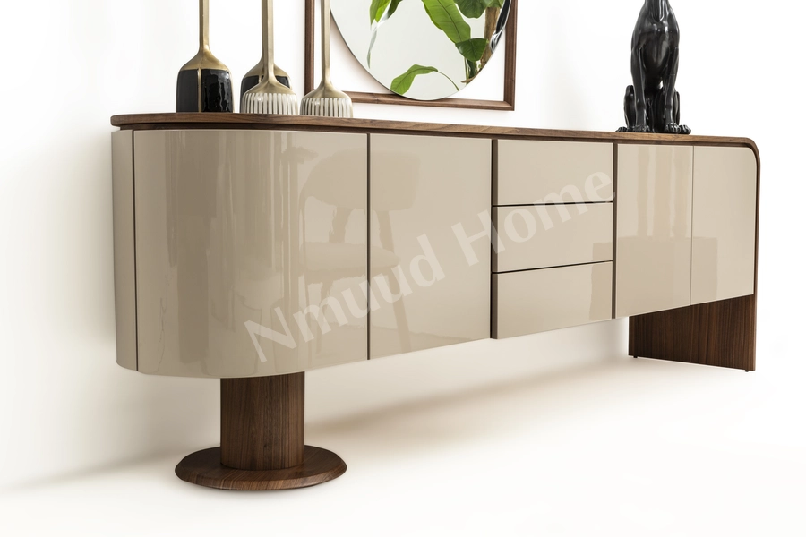 Navarro Yemek Odası