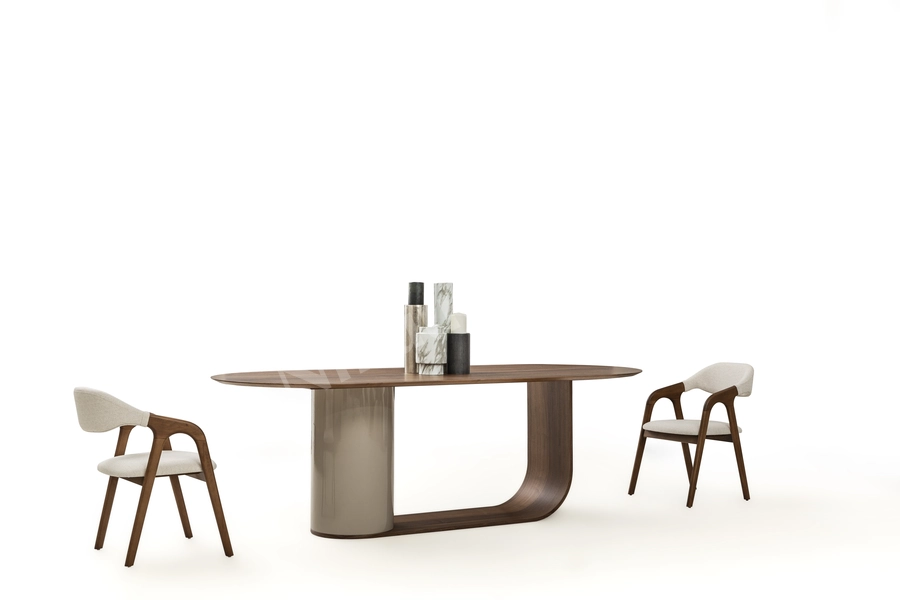 Navarro Yemek Odası