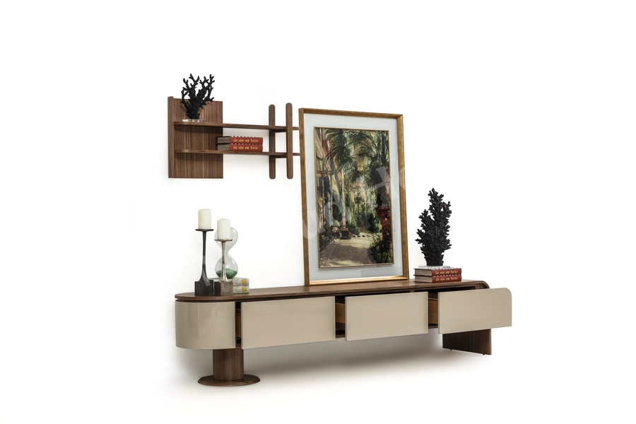 Navarro Televizyon Ünitesi