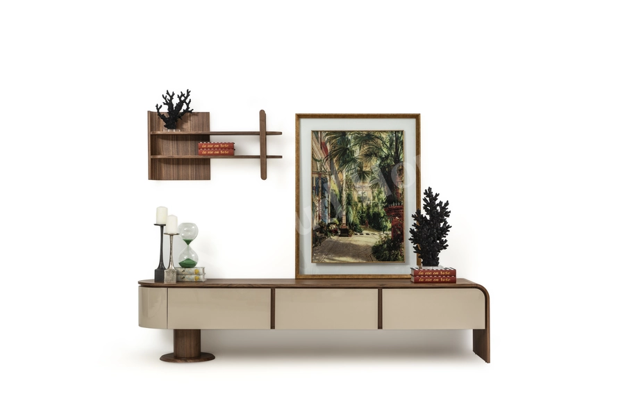 Navarro Televizyon Ünitesi