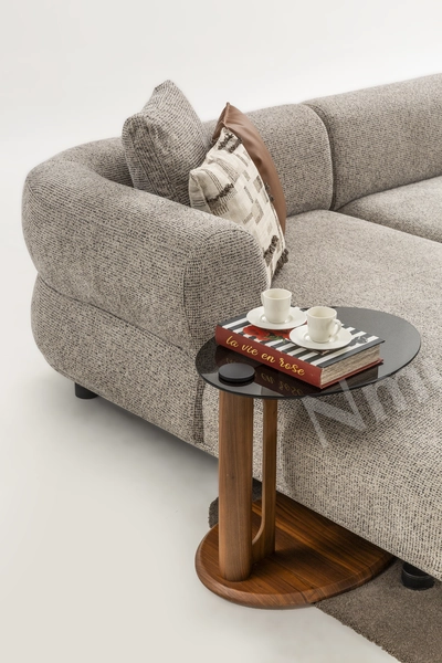 Togg Relax Köşe Koltuk 290 x 170 Cm