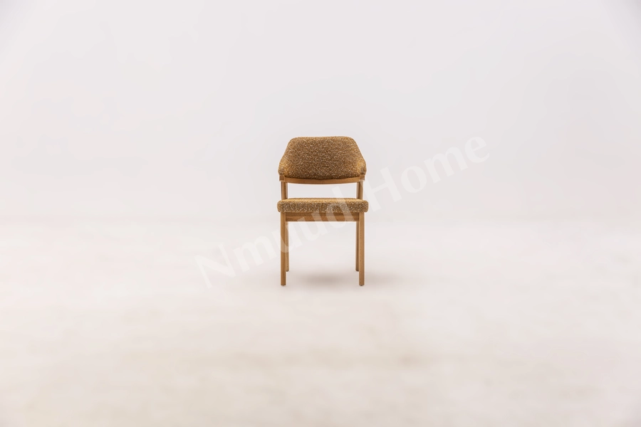 Arden Ahşap Sandalye