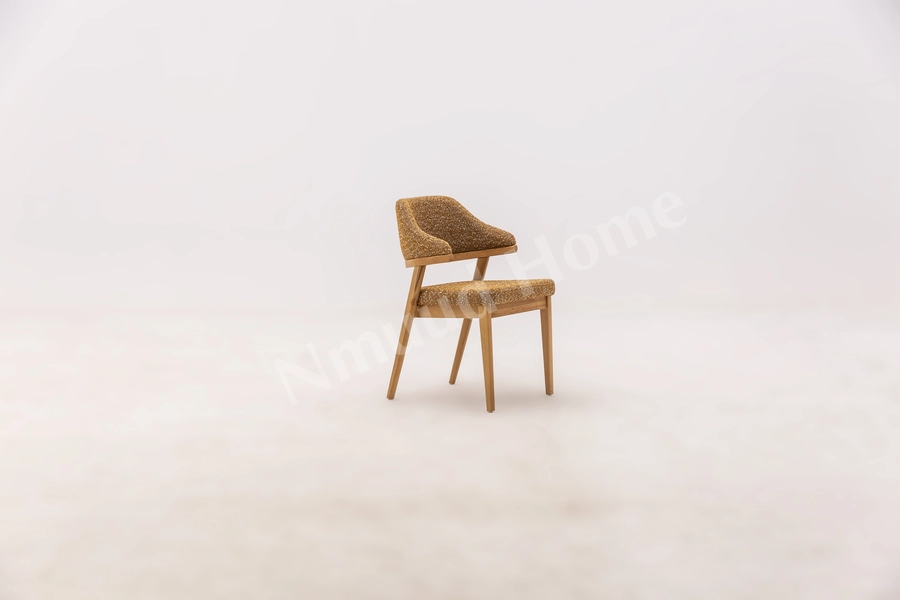 Arden Ahşap Sandalye