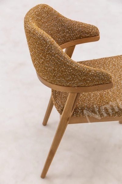 Arden Ahşap Sandalye