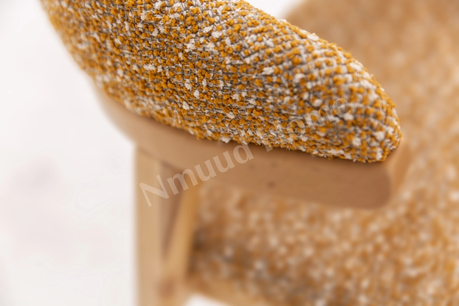 Arden Ahşap Sandalye