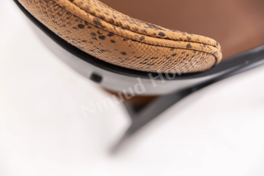 Boss Ahşap Sandalye