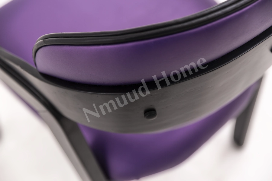 Boss Ahşap Sandalye