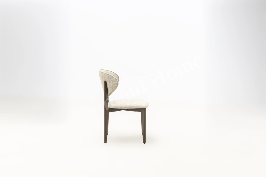 Loden Ahşap Sandalye