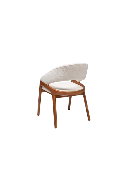 Satre Ahşap Sandalye