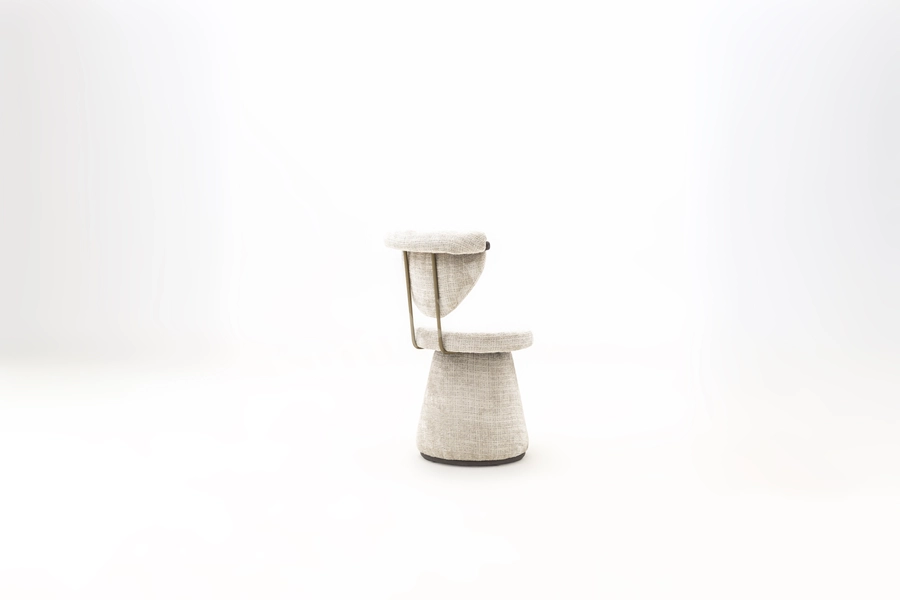 Afrodit Ahşap Sandalye