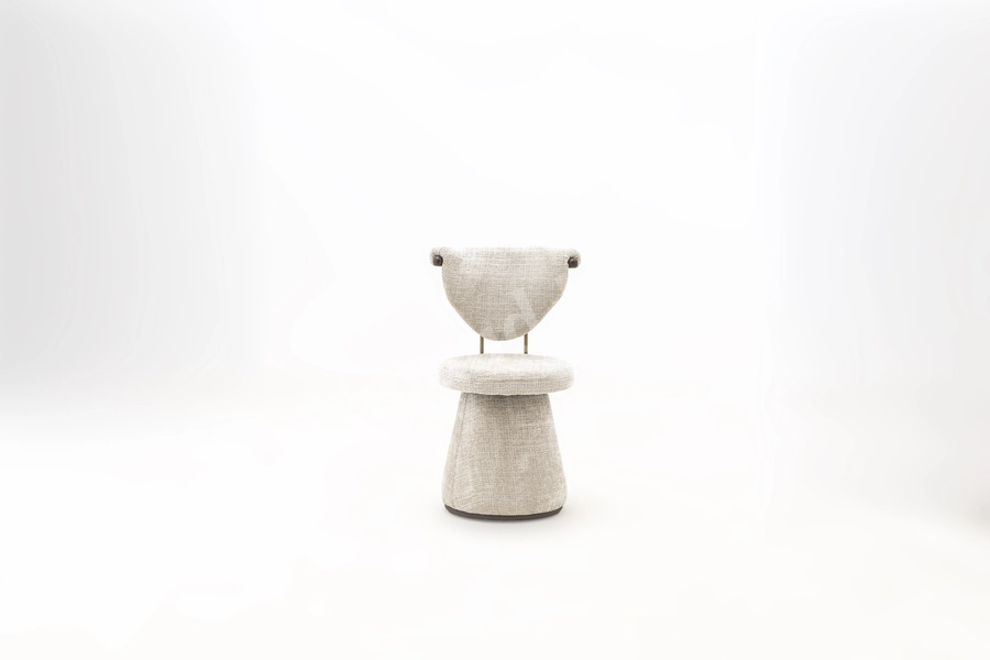 Afrodit Ahşap Sandalye