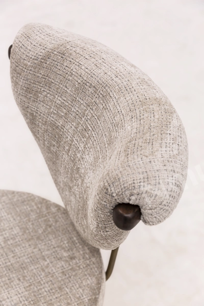 Afrodit Ahşap Sandalye