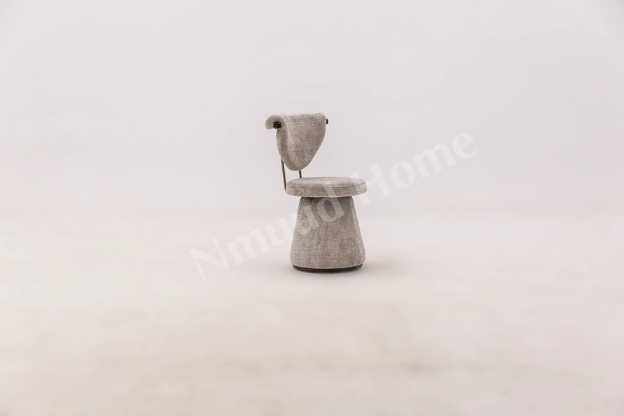 Afrodit Ahşap Sandalye