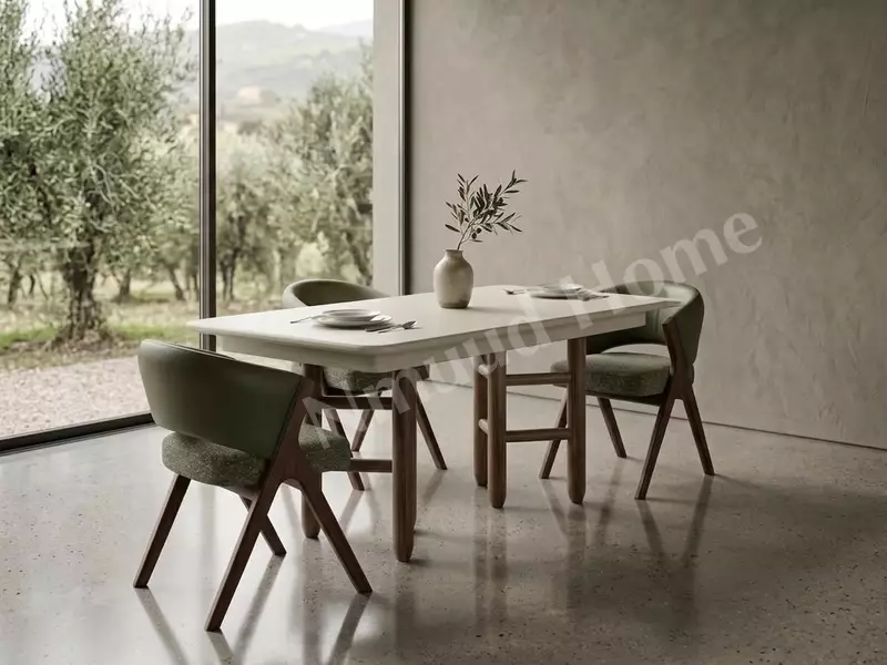 Siena Açılır Yemek Masası