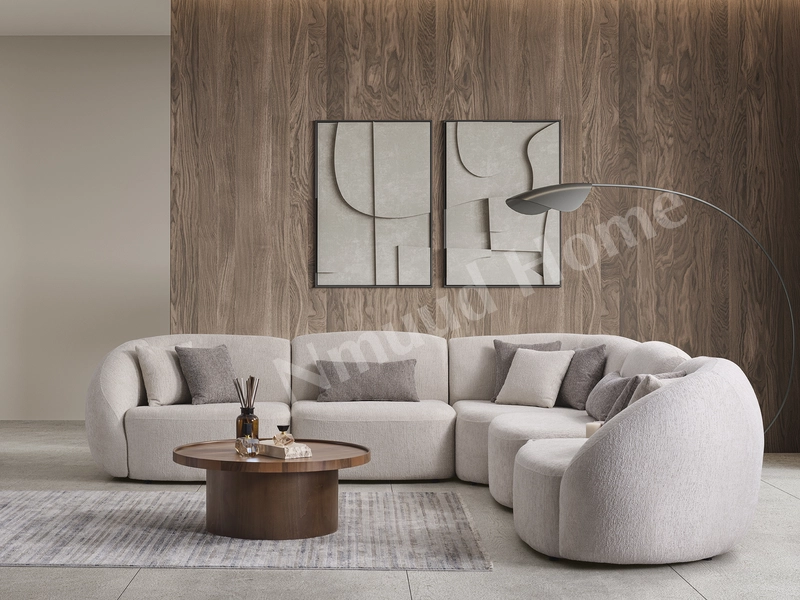 Sydney Köşe Koltuk 320 x 345 Cm