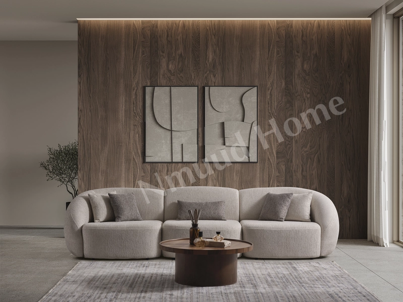Sydney Köşe Koltuk 320 x 345 Cm