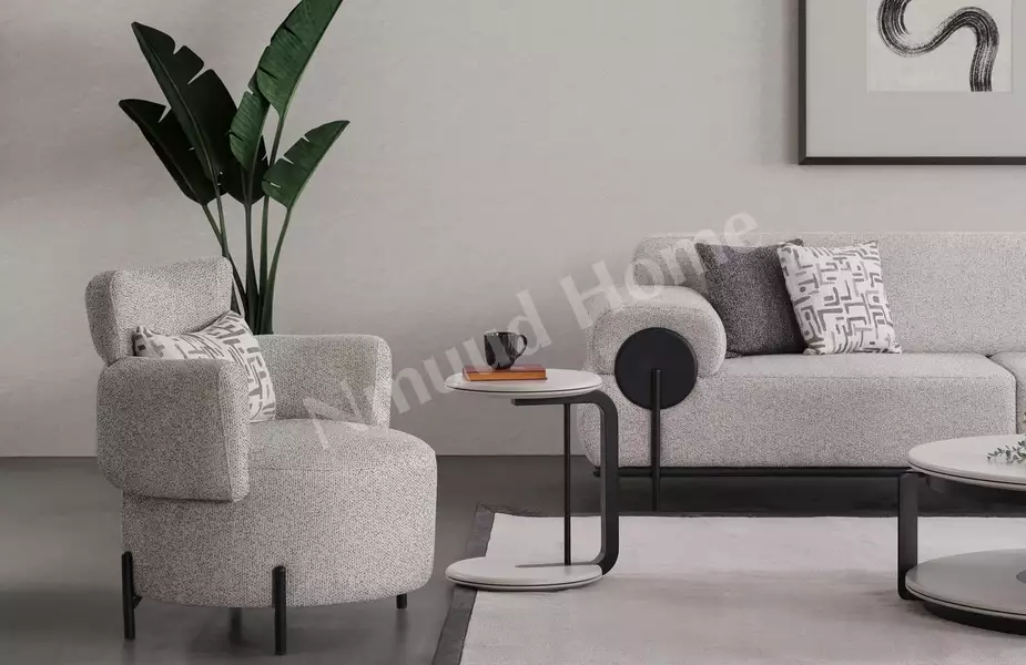 Lofy Koltuk Takımı
