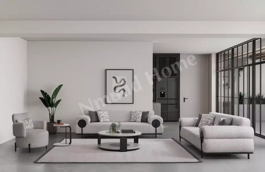 Lofy Koltuk Takımı