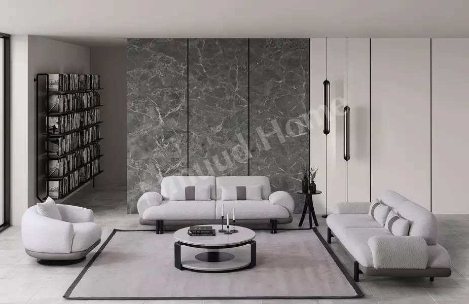 Truva Koltuk Takımı