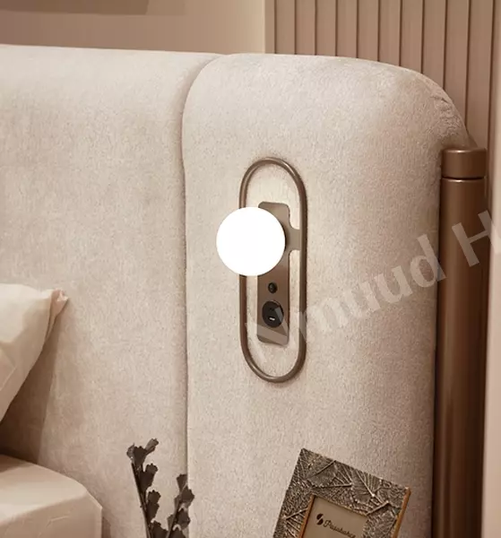 Veyron Yatak Odası