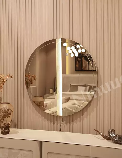 Veyron Konsol Ayna