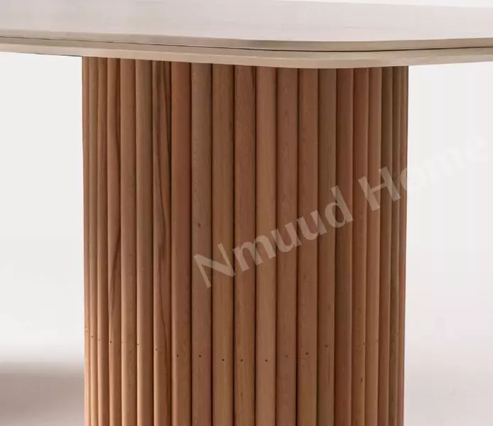 Nova Seramik Yemek Masası