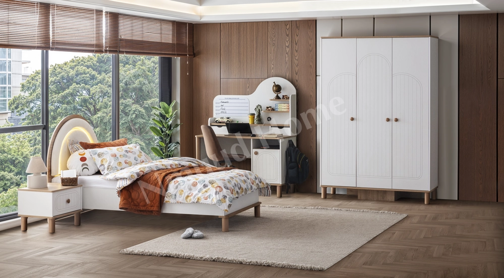 Bohostyle Genç & Çocuk Odası
