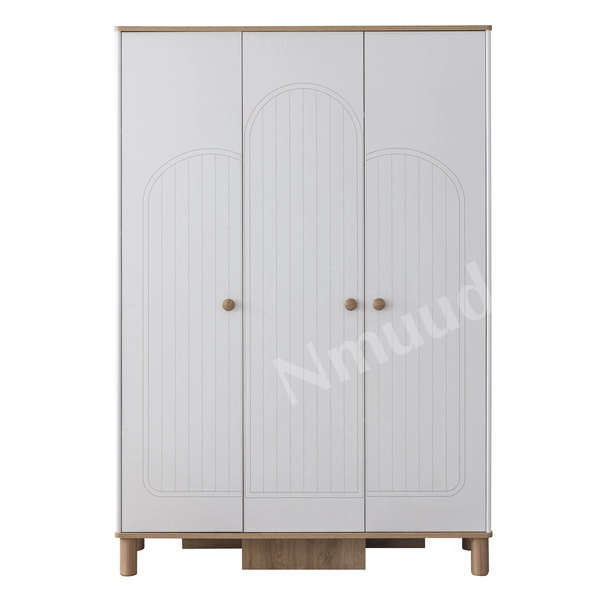 Bohostyle Bebek Odası