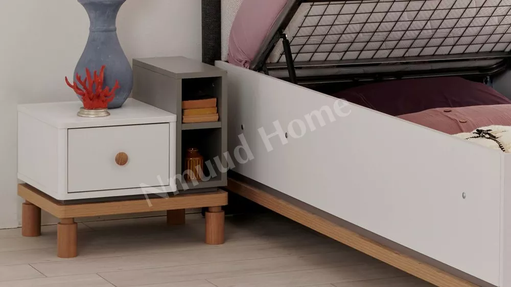 Gray Genç & Çocuk Odası