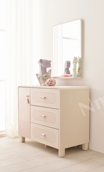 Luna Bebek Odası