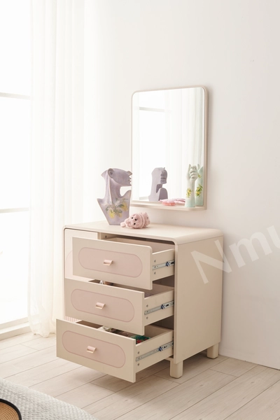 Luna Bebek Odası