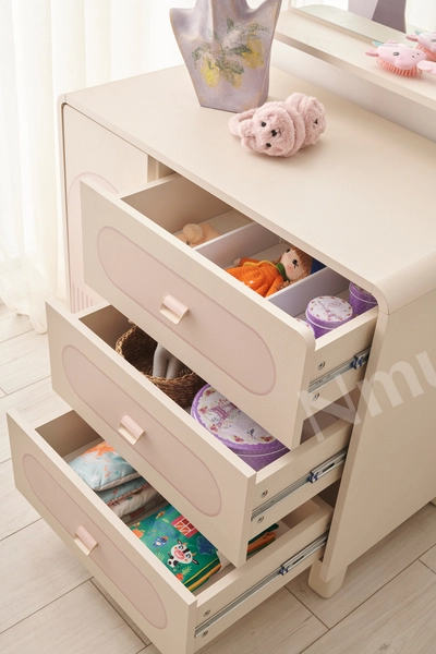 Luna Bebek Odası