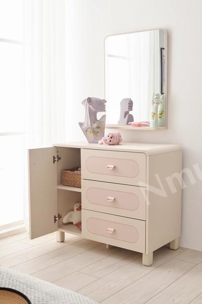 Luna Bebek Odası